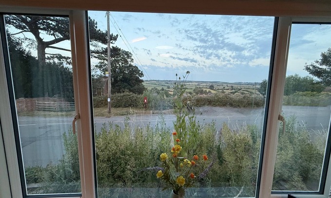 Napton-on-the-Hill Casa | Napton on the Hill - Sleeps Upto 7 & Pet Friendly