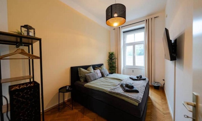 Lend Apartamento | Napwell - City living in Graz