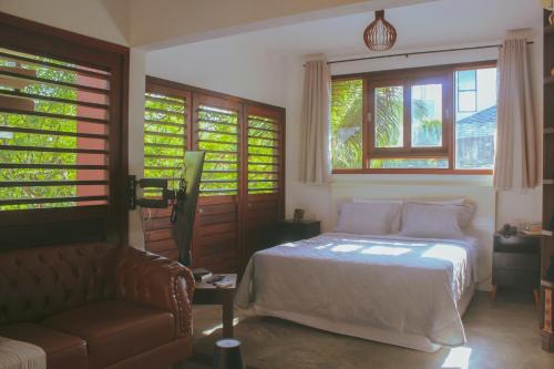 Jijoca de Jericoacoara Apartamento | Naquela Casa Jericoacoara