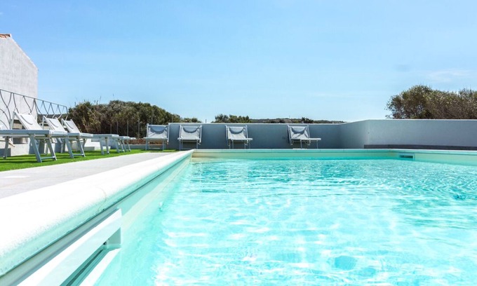 Santa Teresa di Gallura Cama Y Desayuno | Naracheddu Elite B&B