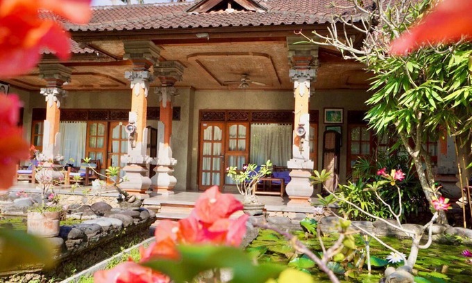 Jasri Casa | Narafa's Guest House