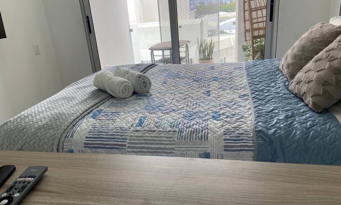 Zona 13 Apartamento | NARAMA Cozy and Charming well located apartment near Airport