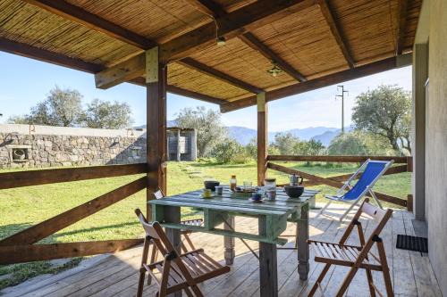 Dorgali Apartamento | Naramanue 2