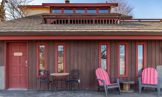 Okanagan-Similkameen Casa | Naramata Bench Gateway