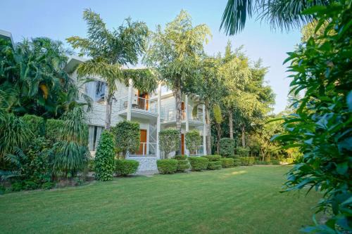 Tapovan Complejo | Narayana Sanctuary Resort by Salvus, Tapovan