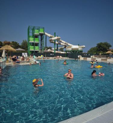 Narbonne-Plage Otro | narbonne plage camping Marvilla