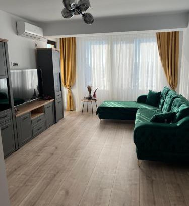 Craiova Apartamento | Narci Home
