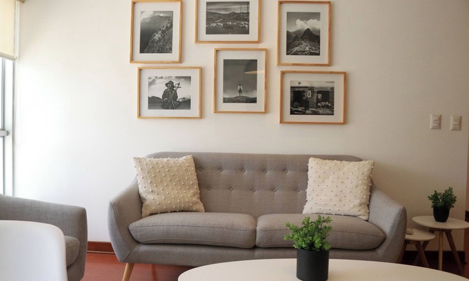 Miraflores Apartamento | Narciso By Wynwood House