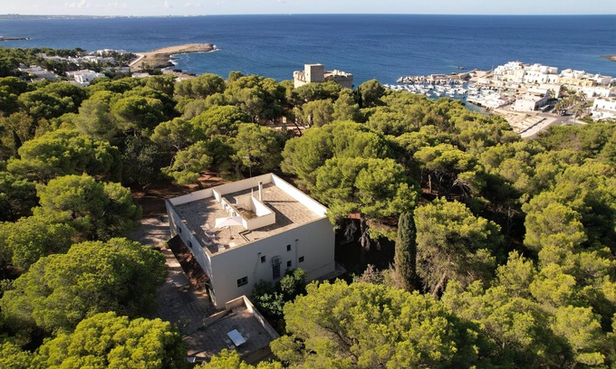 Santa Caterina Villa | Nardo: Casa / villa / chalet - Nardò