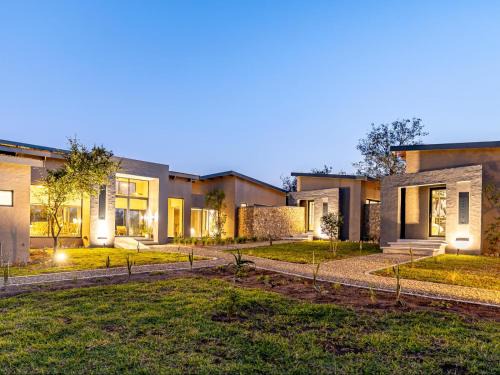 Buffelspruit Cabina | Nare Bush Lodge
