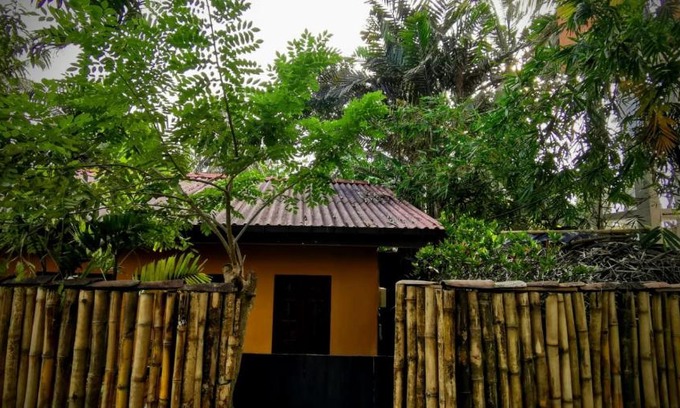 Thiranagama Casa | Narigama Beach Cottage