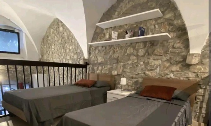 Narni Casa | Narnia Loft