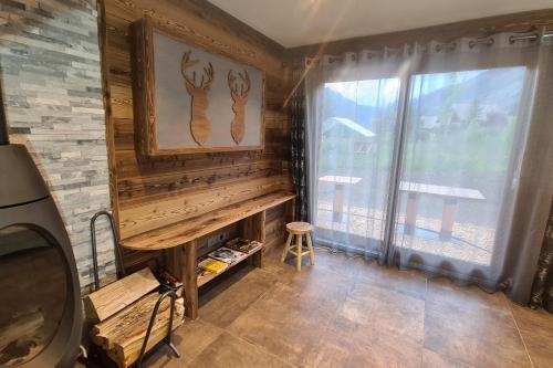 Nevache Apartamento | Narnia - Spacious and comfortable