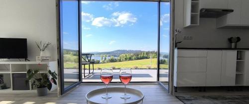 Cerna V Posumavi Casa | NAROZI prázdninový dům LIPNO