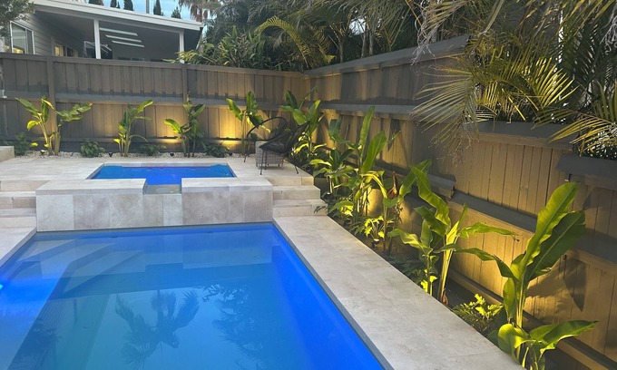Narrabeen Casa | Narrabeen Beach Holiday Haven