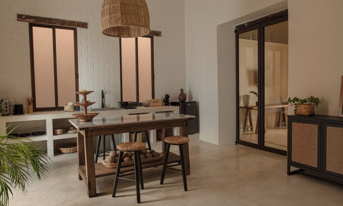 Zona Centro Casa | Narrativ Lofts -Solario- Charming Historic Escape
