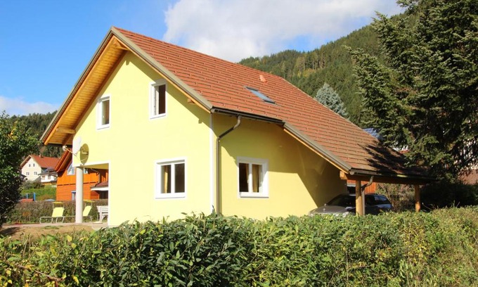 Fohnsdorf Casa | Narrenhaus
