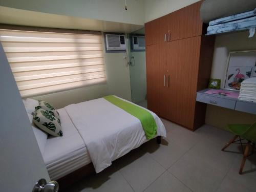 Silang Junction South Apartamento | Narte's staycation