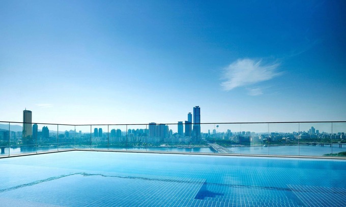 Dohwa-dong Hotel | Naru Ambassador Hotel Seoul - MGallery Collection