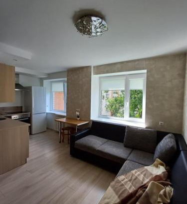 Johvi Apartamento | Narva mnt 28