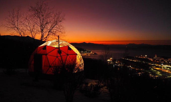 Narvik Otro | Narvik Adventures AS
