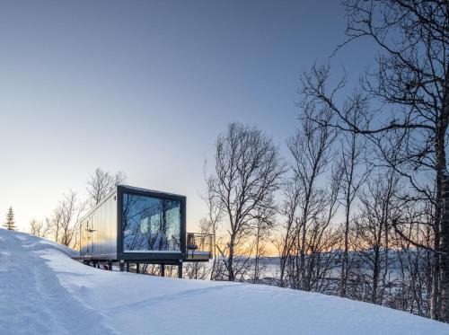 Narvik Apartamento | NARVIKFJELLET Camp 291