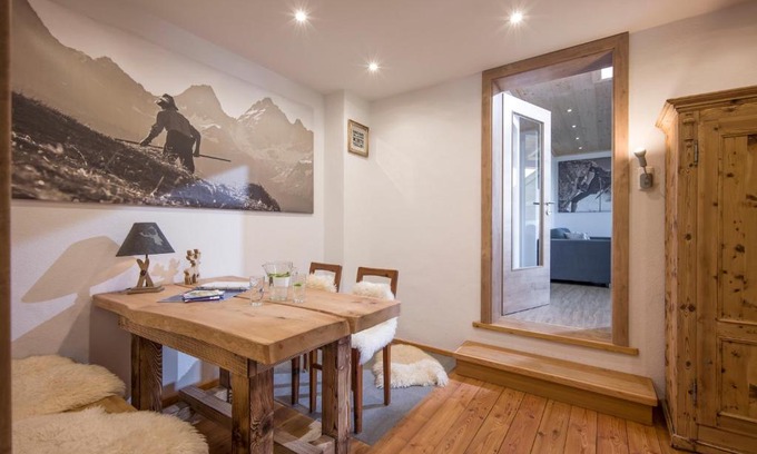 Sankt Johann in Tirol Apartamento | Narzenhof Wellness Chalets, Familien & Luxus Apartments am Bauernhof