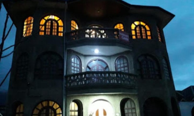 Nishat-Shalimar Casa | NASEEM'S CASTLE the dwelling place