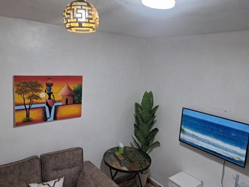 Nakuru Apartamento | Nash Issah homes-Tel Aviv Apartment