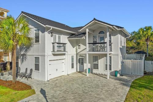 Rosemary Beach Casa | Nashvilla