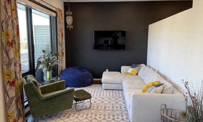 Edgehill Condominio | NASHVILLE GET AWAY