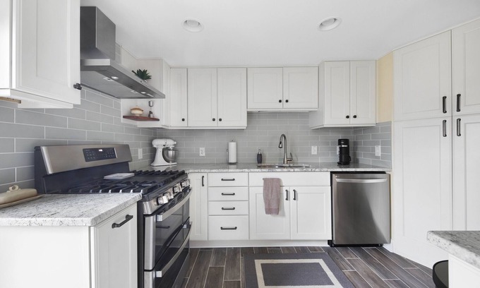McMurray Apartamento | Nashville Home Is Your Home Base