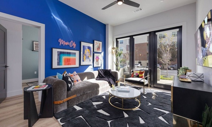 West End Casa | Nashville Nightlife by AvantStay | Minutes to Broadway | Odyssey
