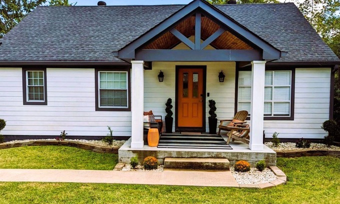 Inglewood Casa | NUEVO LIMPIO 8 CAMAS +12 PPL MINS A NASH
