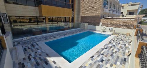Abu Dhabi City Center Apartamento | Nasma Homes
