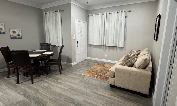 Nassau Apartamento | Nassau Getaway: Beach & More!