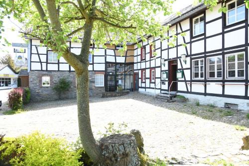 Mutzenich Apartamento | Nassenhof