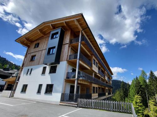 Sonnenalpe Nassfeld Apartamento | Nassfeld Sonnleitn Appartement für 8 Personen