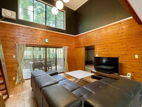 Nasushiobara Casa | Nasu 369 MOMURA Cottage - 那須369 モムラコテージ -