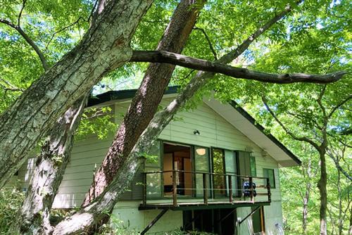 Nasu Casa | Nasu Cottage58 -那須 コテージ58-