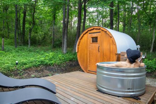 Nasu Casa | Nasu Sauna Stay