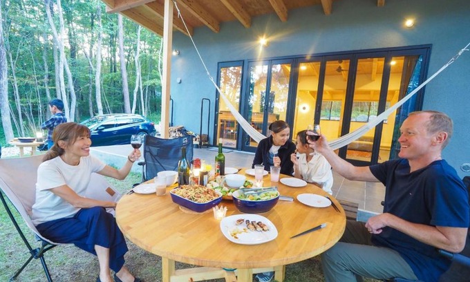 Nasu Casa | Nasu Urban - Vacation STAY 12094