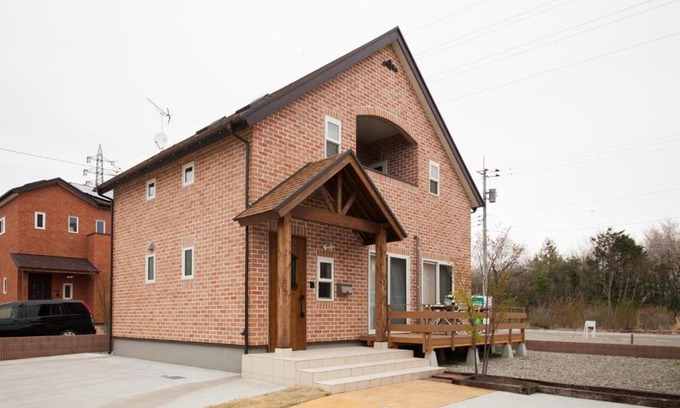 Nasushiobara Casa | Nasushiobara Renga no ie SORA - Vacation STAY 10890
