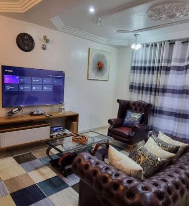 Madina Apartamento | Natako Apartments