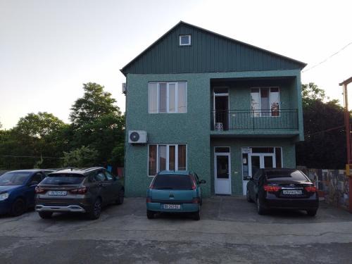 Kobuleti Casa | Natalia - Bagrationi St # 42
