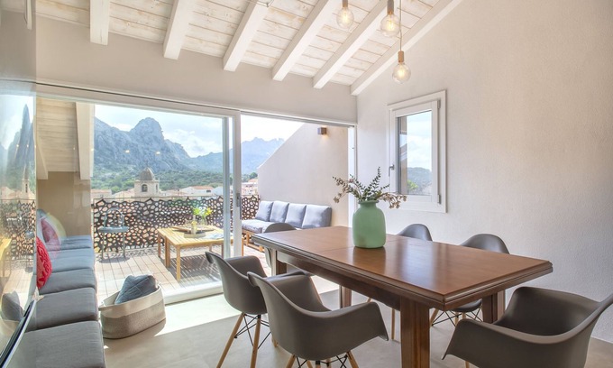 San Pantaleo Casa | Natalia by Interhome
