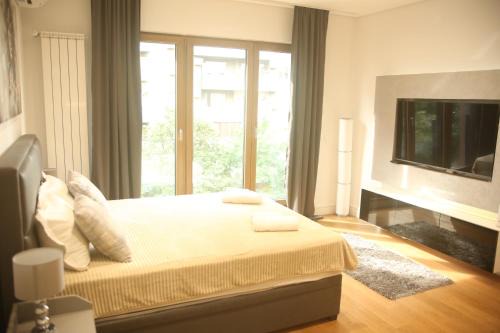 Sarajevska Apartamento | Natalie's Condo