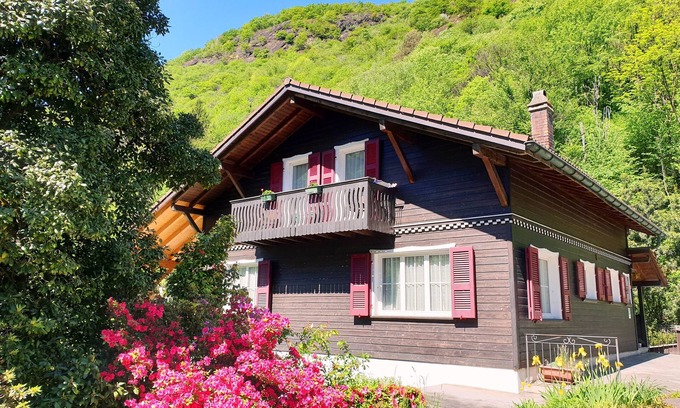 Grono Apartamento | Natalya's attic - comfortable and cozy attic apartment