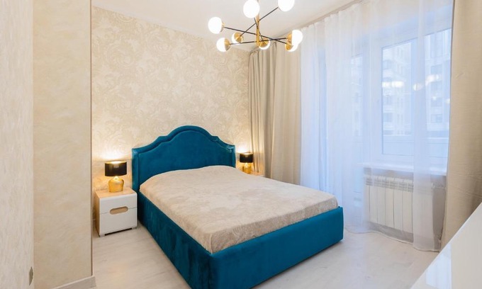 Petrogradskaya District Apartamento | Natella Apartment Glukhaya Zelenina 6 II