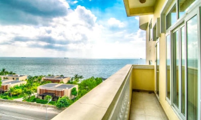 Vung Tau Hotel | Nathalie's Vung Tau Restaurant & Hotel